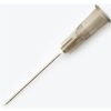 bd precisionglide hypodermic needle 22g x 1.5" 100 count