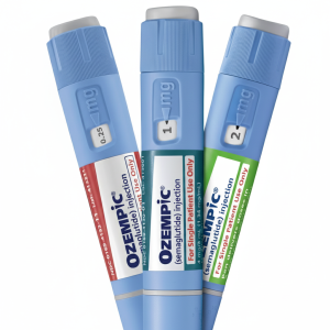 ozempic (semaglutide)