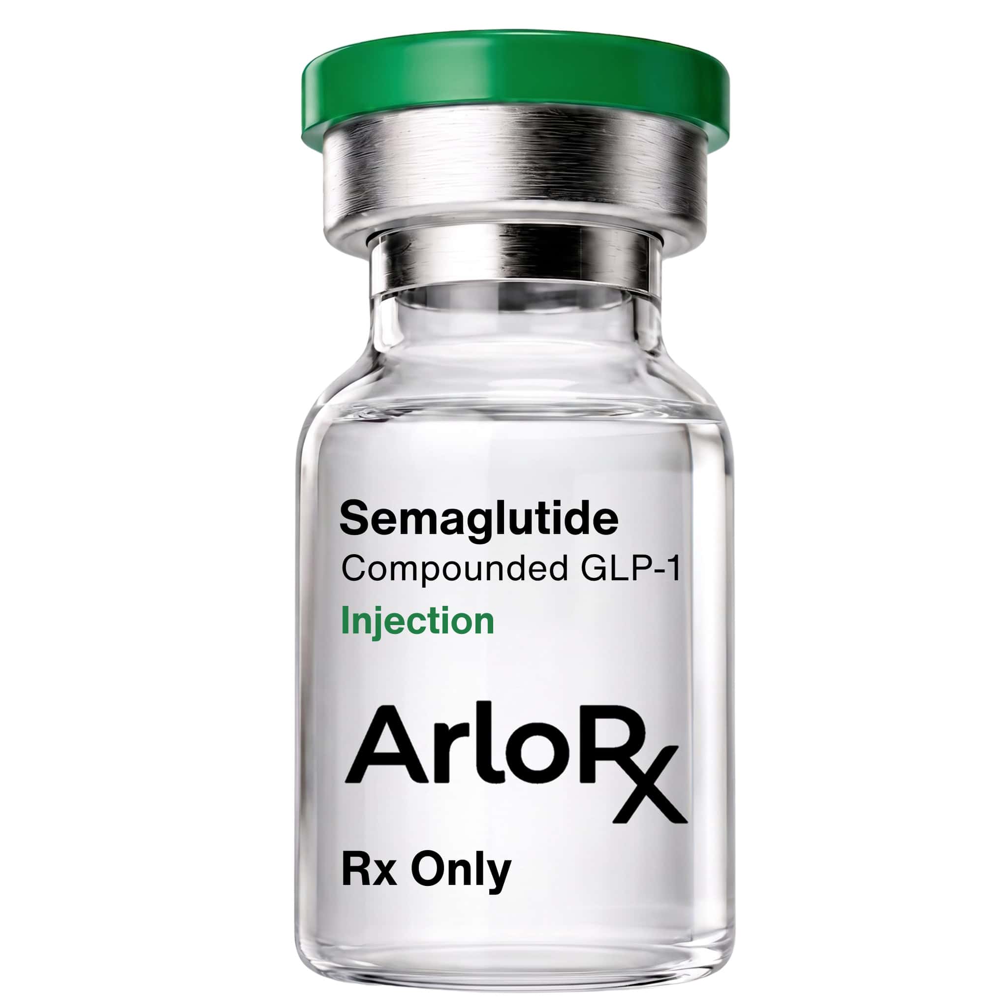 Compounded Semaglutide 12-Week Supply